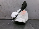 09 - 14 Acura Tsx Left Driver Rear Door Lock Release Latch Actuator. Fixed Price $42.36.