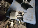 2005 2006 Lincoln Ls Left Driver Front Door Lock Actuator. Fixed Price $104.45.