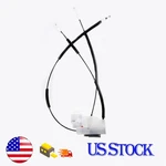Left Door Lock Latch Actuator Fit For Nissan Frontier 2005-19 80501-ZP70A. Fixed Price $36.99.