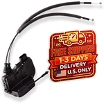 Front Left Driver Side Door Lock Actuator 2010-2012 Hyundai Santa Fe 81310-0W000. Fixed Price $72.29.