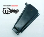 1972-1974 Mopar Body Trunk Lock Rod Linkage Shield Metal Cover Cuda Challenger. Fixed Price $72.99.