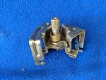 Lexus LX470 Land Cruiser Rear Gate Interior Handle Latch Control Mechanism Oem. Fixed Price $19.00.