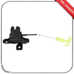 Rear Tailgate Trunk Latch Lock Actuator Ford Fusion Mustang Lincoln Mkz. Fixed Price $16.24.