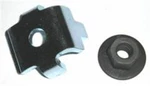 New Mopar 1964-74 Throttle Cable Retainer Clip. Fixed Price $8.79.
