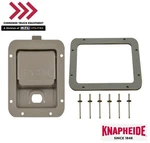 Knapheide 21102348, "old Style" Primed Paddle Lock Kit, Zinc. Fixed Price $76.95.
