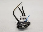 14-22 Infiniti Q50 Front Passenger Door Lock Actuator Oem 805004HB0A. Fixed Price $89.99.