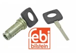 Ignition Lock Cylinder With Keys For Mercedes Benz W210 1994-1996 Febi. Fixed Price $25.49.