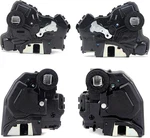 4PCS Door Lock Actuator Compatible With Toyota Camry 4RUNNER RAV4 Corolla Lexus. Fixed Price $134.87.