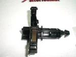 Bottom Bonnet Opening Locking Mechanism Left Original Smart Fort. Fixed Price $32.65.