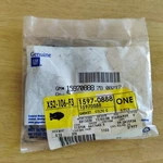Oem Nos Exhaust Gasket # 15970888 / Fits 1996-1999 Gmc Jimmy. Fixed Price $10.99.