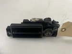 01-11 Mercedes R171 SLK350 Trunk Lid Lock Latch Handle 2037500693 Oem. Fixed Price $40.00.