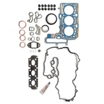 Engine Gaskets Seals Overhaul Kit For Bmw X2 118I 318I Mini Cooper B38A15 1.5T. Fixed Price $78.34.