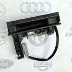 2004-2009 Nissan Quest Rear Tailgate Hatch Release Handle Oem 90606-5Z005. Fixed Price $55.99.