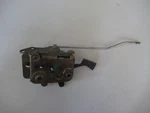 Porsche 944 / 924 928 Door Latch Assembly Right Passenger Side Knob. Fixed Price $49.00.
