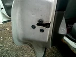 Left Rear Door Latch Fits 04 Impala 146110. Fixed Price $25.00.