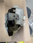 Front Power Door Lock Latch Actuator 4589694AD Dodge Jeep Ram BOX#414A. Fixed Price $45.00.