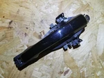 05 06 07 Volvo S40 Front Right Pass Side Exterior Door Handle Oem. Fixed Price $39.20.