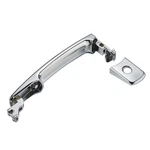 Front Left Door Handle Driver Side 80645-CA000 For 2010-2015 Nissan Rogue. Fixed Price $12.99.