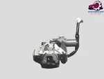 2023-2025 Honda Pilot Tailgate Liftgate Door Trunk Lock Latch Actuator Oem. Fixed Price $155.99.