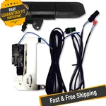 Pop & Lock PL8540 Tailgate Power Combo Kit For 2005-2015 Toyota Tacoma. Fixed Price $221.20.