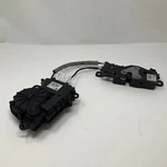 Bmw X1 F48 F49 2015 Rear Trunk Lock Actuator System UK735711207 UA737400608 Oem. Fixed Price $130.00.
