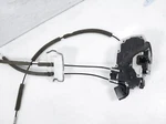 2009-2013 Infiniti G37X Sedan 4DR Front Passenger Door Lock Actuator 80500-JK600. Fixed Price $128.25.