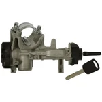 Genuine Smp Corp Ignition Switch With Lock Cylinder US-605. Fixed Price $262.71.