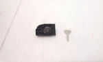 Jeep Jk Wrangler Oem Door Lock Cylinder Key 2011 2012 2013 2014-2017 128657. Fixed Price $79.99.