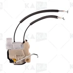 Front Left Driver Side Door Lock Latch Actuator For 2012-2017 Kia RIO/6 Pins. Fixed Price $36.89.