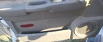 2004-09 Dodge Durango Oem Passenger Rear Door Panel Grey Gray. Fixed Price $75.00.