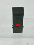 2003-2008 Honda Pilot Interior Door Lock Knob Pull Tab Gray Oem 72137-S1A-E01ZF. Fixed Price $19.82.