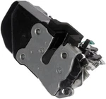 Rear Left Lock Actuator Motor Dorman For 2003-2009 Dodge Ram 2500 4-DOOR. Fixed Price $108.72.