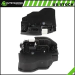 2PCS Door Lock Actuator Front Rear Passenger Side For Bmw Mini 1 Year Warranty. Fixed Price $49.28.