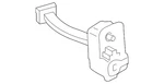 Genuine Mazda Door Check TK48-72-270. Fixed Price $54.18.