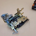 Lr Discovery Rr Classic Front Left Hand Door Latch MTC7592. Fixed Price $195.95.