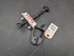 Rear Left Door Check Stopper 2018 Jaguar Xe GX73-27200-AB 2019. Fixed Price $24.50.