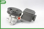 98-04 Mercedes W210 E320 CLK430 SLK320 Power Steering Pump & Reservoir Oem. Fixed Price $112.00.