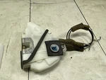 2012 Honda Pilot Ex-l Front Right Passenger Side Door Lock Latch Actuator Oem+. Fixed Price $75.90.