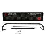 For Lexus SC400 1992-2000 Cipher Auto CPA5008HB-BK Racing Harness Bar, Black. Fixed Price $299.00.