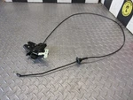 2011 2012 Fisker Karma C131163403001 Rear Trunk Lid Lock Latch Actuator. Fixed Price $63.36.
