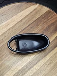 98-03 Jaguar Xjr XJ8 Vdp X308 Front Left Driver Interior Door Handle Bezel Oem. Fixed Price $49.00.