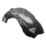 Ford F-150 21-24 Sherman Front Driver Side Fender Liner Value. Fixed Price $70.61.