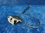 17 Chrysler 200 Rear Left Door Lock Latch Actuator With Cables Oem P04589915. Fixed Price $20.00.