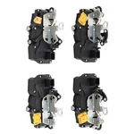 Door Lock Actuators Front Rear Left Right For Chevy Impala 2006-2011 10 20790496. Fixed Price $75.53.