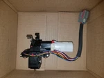 2004-2009 Jaguar XJ8 Xjr Vanden Plas Super V8 Trunk Lock Latch Actuator Assembly. Fixed Price $250.00.