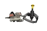 09-15 Jaguar X250 Xfr Rear Right Seat Back Rest Lock Latch Catch W/cable Oem. Fixed Price $68.40.