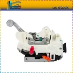 Front Driver Side Lh Door Lock Actuator For 2008-2012 Jeep Liberty Dodge Nitro. Fixed Price $34.40.