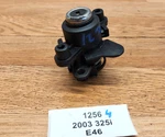 99-06 Oem Bmw E46 328 330 325CI M3 Rear Trunk Lid Lock Latch Cylinder 60K. Fixed Price $49.95.