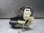 2007 Hyundai Elantra Left Driver Front Door Latch Lock Actuator Sdn. Fixed Price $37.46.