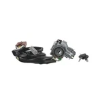 Genuine Smp Corp Ignition Switch With Lock Cylinder US-430. Fixed Price $203.74.